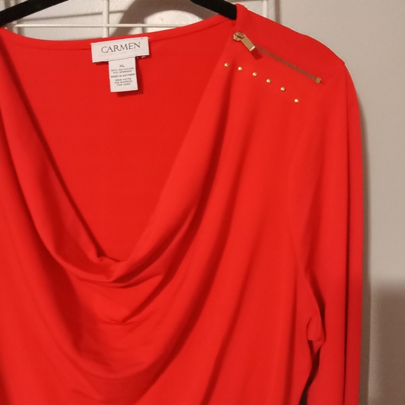 Blouse - Picture 3 of 4